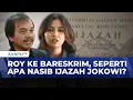 Download Lagu [FULL] Update Ijazah Jokowi: Roy Suryo ke Bareskrim Bawa Fakta Baru! | KOMPAS SIANG