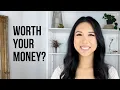 PROS and CONS of Getting Eyelash Extensions worth your money