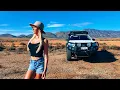 Download Lagu Camping ALONE in the Australian outback ⛺️ hundreds of kms from civilisation…