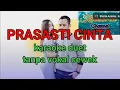 Download Lagu Prasasti cinta Difarina Indra \u0026 Fendik karaoke duet