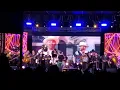 Álbum JGL - Luis Mexia