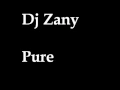Download Lagu Dj Zany - Pure