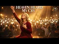 Heaven Heard My Cry – A Powerful Song for Anyone Fighting Silent Battles