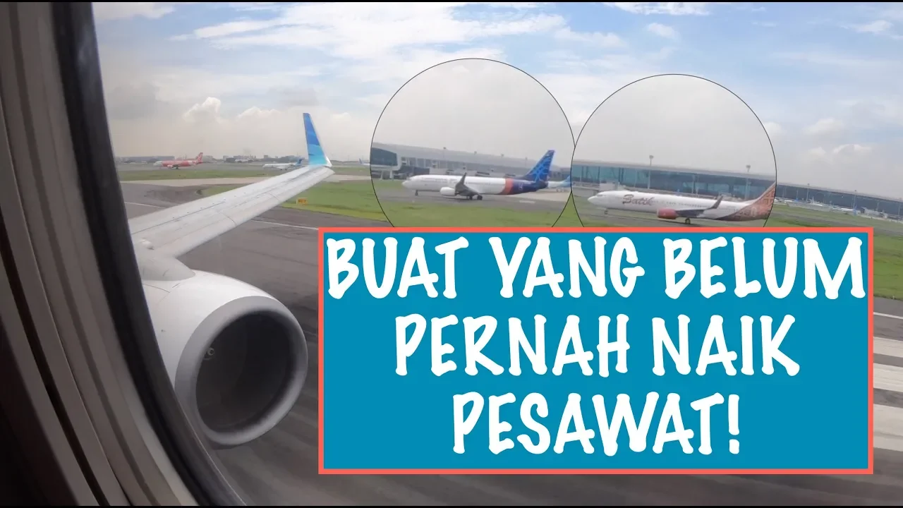 Tak Cuma Bisnis Penerbangan, Lion Air Kini Tawarkan Jasa Rapid Test. 