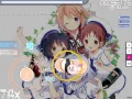 [osu!] Petit Rabbit's - Daydream cafe (TV Size) [Insane]