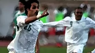      ياسلامي عليكم يالسعودية دندنها