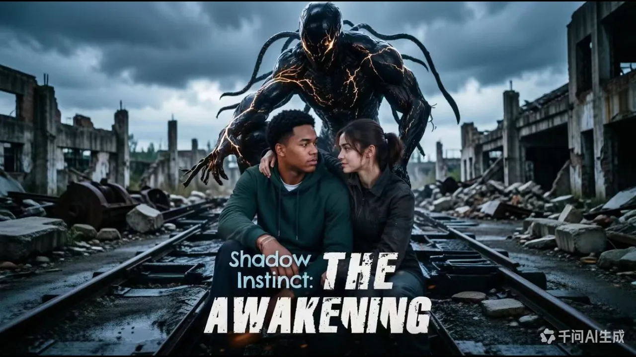 Shadow Instinct: The Awakening