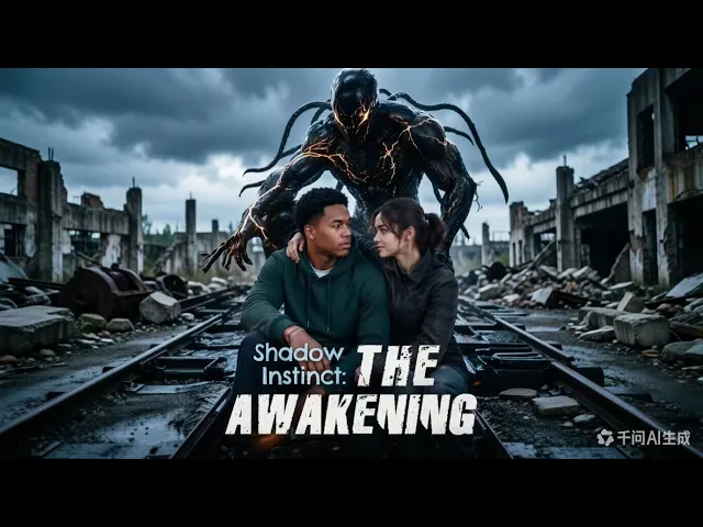 Shadow Instinct: The Awakening