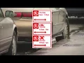 Alternate side parking Dept of Sanitation commissioner explains new rules
