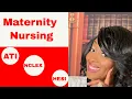 Maternity Nursing