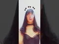 LADYBOY SMOKING