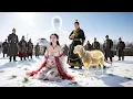 Lagu 🔥她本是高貴的公主卻被送去敵國當質子淪爲軍妓萬物,大雪中重生回到剛來第一天,不再倔强緊緊抓住狠辣的少年帝王,改變凄慘命運成爲尊貴的帝后! #最火短剧