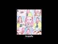 Download Lagu Park Jin Hee/Jinny Park (ex Secret Number SN KPop) - Everglow (Filtered Acapella HD)