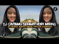 Download Lagu DJ CINTAMU SEPAHIT KOPI MIRING VIRAL TIKTOK TERBARU ‼️