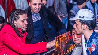 السيد حسن وعبسلام سلام ارجع تانى واقولك الجديد واحلى تفيش على الفرقه حظ خراااااب من فرحة عصفور بلقاس دندنها
