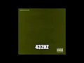 Download Lagu Kendrick Lamar - untitled 03 | 05.28.2013. (432hz)
