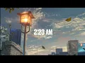 Download Lagu Sharou - 2:23 AM