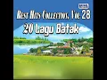 Download Lagu Hutongos Surathu Tu Ho Cipt. Ismail Hutajulu