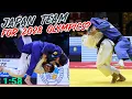 Download Lagu Future Japan Judo Team - Who will make it to the next olympics?