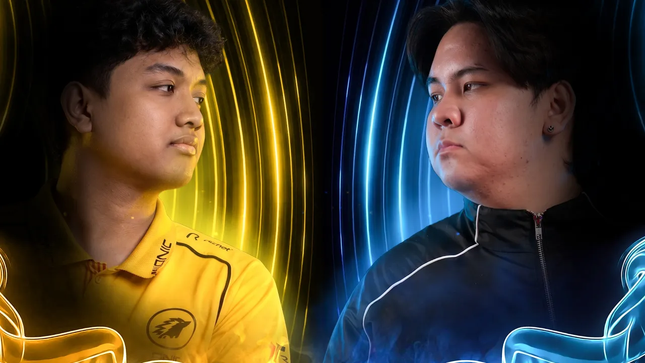 LUKE vs LUTPI PART 3