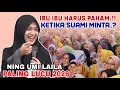 Lagu NING UMI LAILA TERBARU 2026 - KETIKA SUAMI MINTA!! FULL PALING LUCU DAN ILMU