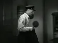 To Have and Have Not (1944) - Humphrey Bogart - Lauren Bacall- Anybody Got A Match?