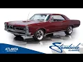 1966 Pontiac GTO 9042-ATL for sale Charlotte Atlanta Dallas Tampa Phoenix Nashville