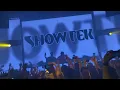 Showtek X Timmy Trumpet - Dream (Festival Mix) @ Warp Shinjuku, Japan