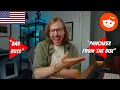 What s an incredibly american thing americans don t realize is american Ask Reddit