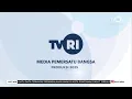 Download Lagu 🔴  LIVE STREAMING SIARAN TVRI KALIMANTAN BARAT - 9 SEPTEMBER 2025