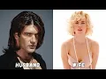 Handsome 1980s Actors Their Real-Life Partners Then vs Now You Won t Believe Their Love Stories