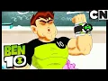 Download Lagu Ben 10 | Kevin Is a Bodyguard | My Bodyguard | Cartoon Network