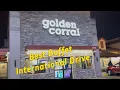 Best choice golden corral Buffet International Drive Orlando All you - Can Eat