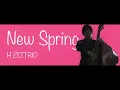 H ZETTRIO / New Spring [Music Video]