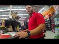 AutoZone Employee Gets Arrested At Work