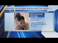 Crime Stoppers offer 5K reward for double-homicide suspect