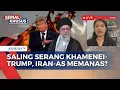 Download Lagu [FULL] Saling Serang Khamenei-Trump, Perang Iran Israel Memanas Karena AS?