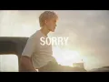 Hudson Stone - “Overthinker” (Official Lyric Video)