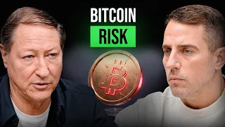 Will Bitcoin Survive Quantum Computing? | Jordi Visser