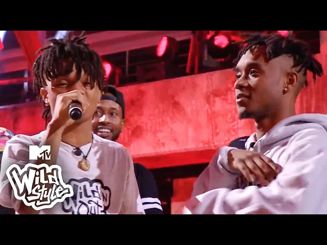 Download MP3 Rae Sremmurd DROPS Nick Cannon with Mariah diss | #Wildstyle | Wild ’N Out