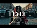 LEVEL SIDHU MOOSEWALA X SUNNY MILTON|HARD BASS|REMIX BY AJ HARD BASS SONG HEADPHONES USE 🎧
