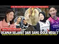 Download Lagu MOMEN HARU GENTARKAN ASIA‼️Pesan Menyetuh Dari Kim yeon-koung Untuk Megawati Di Hari Pernikahannya