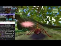 Antz Extreme Racing - Z Story Speedrun in 8:40.42 IGT (World Record)
