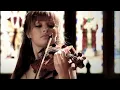 Nicola Benedetti - The Lark Ascending (Official Music Video)