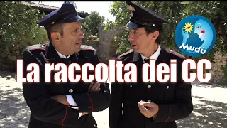 mud la raccolta dei re delle barzellette