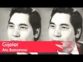 Ata Ilamanow - Gijeler | Arhiw