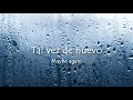 Blonde Redhead - For the Damaged || Español - Inglés || Letra