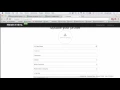 Ruby on Rails Tutorial 23 Model Validations