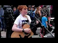 Download Lagu Fionn Whelan With An Excellent Performance of \