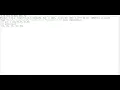 Python program WAP in array to create an array